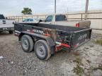 2023 Texas Pride DT5107K Dump Trailer