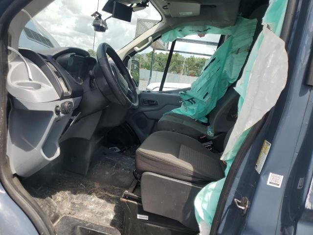 2019 Ford Transit T-250