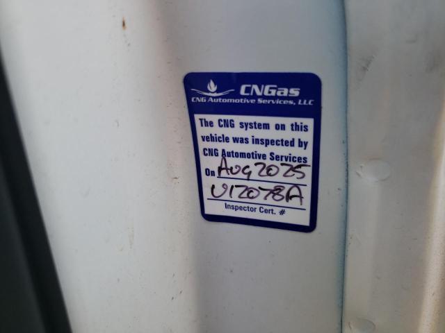 2014 Chev Express G2500