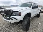 2005 Ford F150 Supercrew