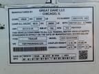 2022 Great Dane CCC-3314-01053 DRY Van Trailer