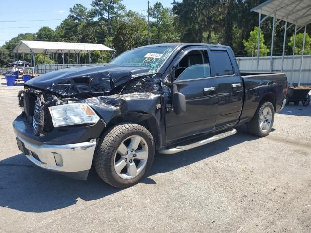 2013 Dodge RAM 1500 SLT