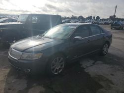 2007 Lincoln MKZ for sale in Sikeston, MO