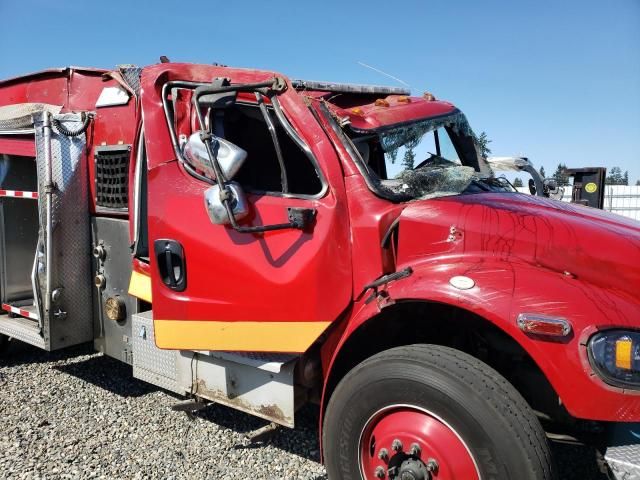2014 Freightliner M2 106 Medium Duty