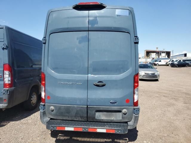 2019 Ford Transit T-250
