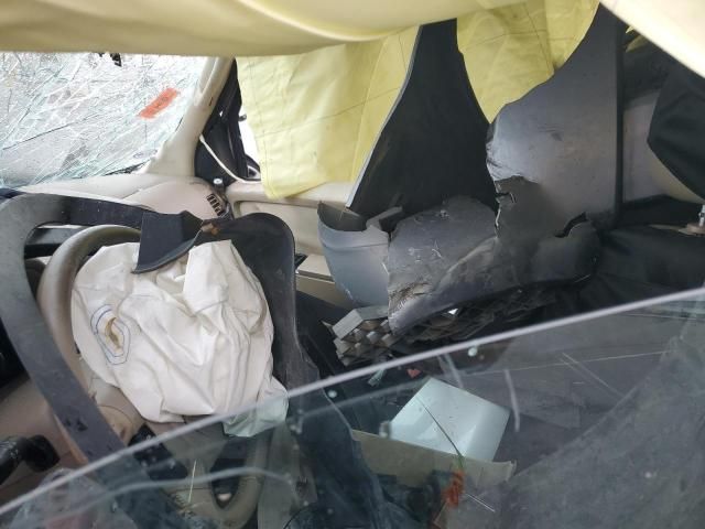 2007 Mercury Mariner HEV