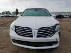 2019 Lincoln MKT