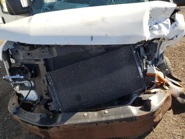 2008 Chevrolet Express G1500