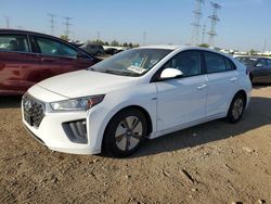 2020 Hyundai Ioniq Blue for sale in Elgin, IL