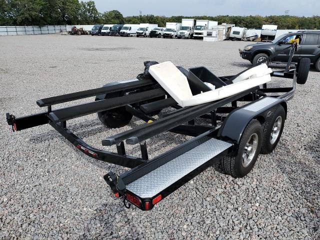 2023 Unknown 2023 J.Q.TEX. Boat Trailer