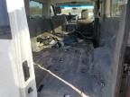 2016 Nissan NV 3500 S