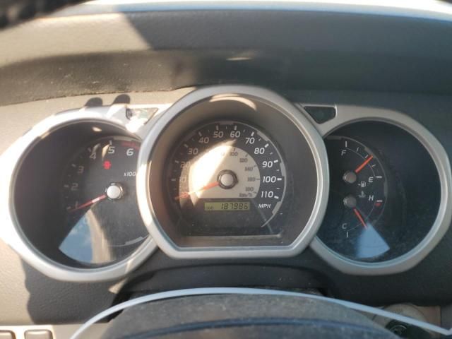 2004 Toyota 4runner SR5