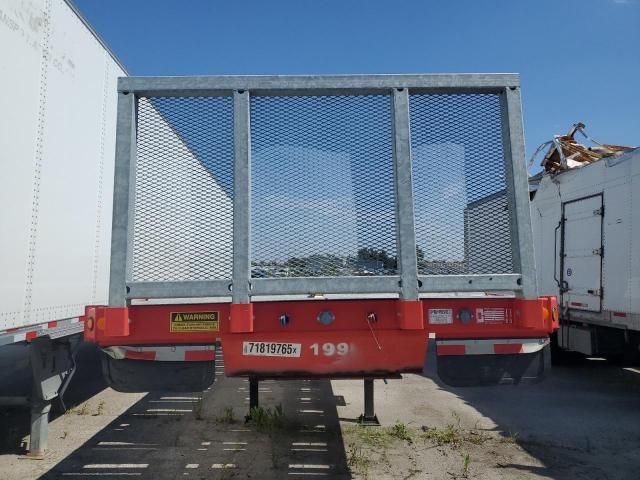 2023 Trailers 2023 Matrixx Tilt Deck Truss Trailer