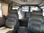 1999 Chevrolet Express G1500