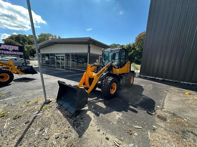 2025 Xtreme X100-Wheel Loaders Wheel Loader