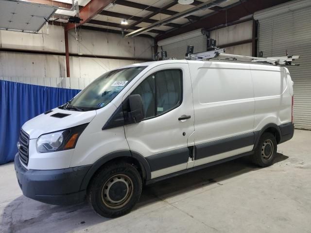 2018 Ford Transit T-150