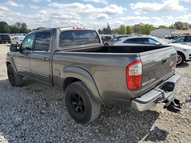 2004 Toyota Tundra Double Cab SR5