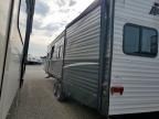2019 Wildwood 2019 ATI Series