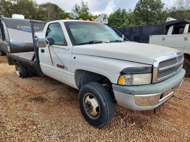 1998 Dodge RAM 3500