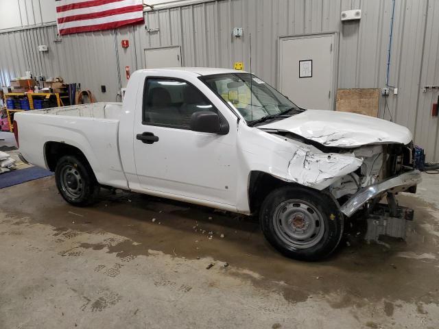 2007 Chevrolet Colorado