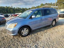 2007 Honda Odyssey exl for sale in Ellenwood, GA