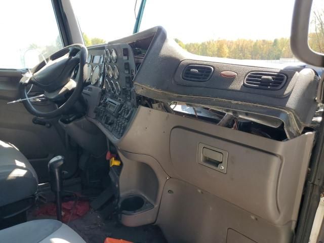 2014 Peterbilt 365 Truck Cab AND Chassis