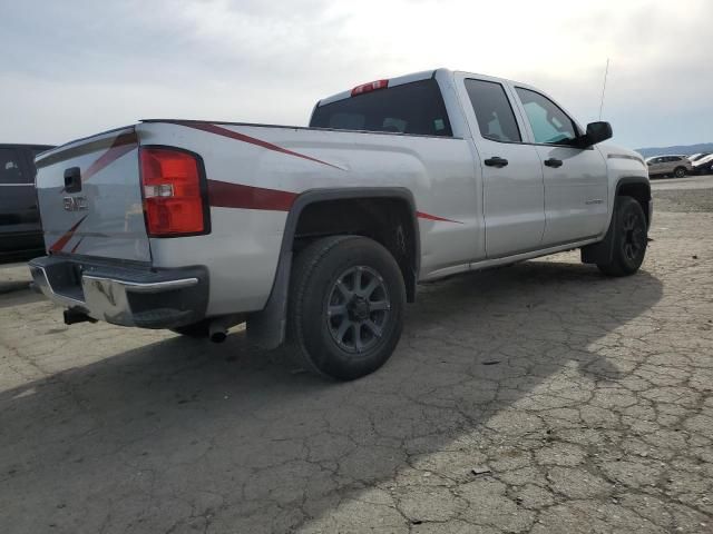 2014 GMC Sierra K1500