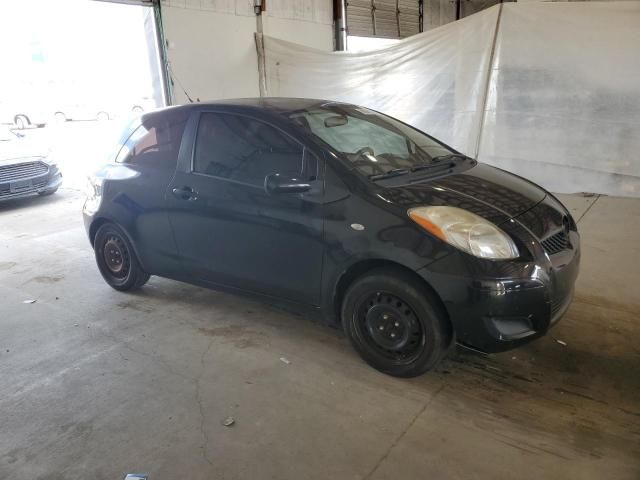 2011 Toyota Yaris