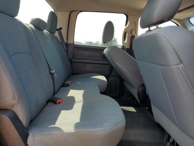 2014 Dodge RAM 1500 ST