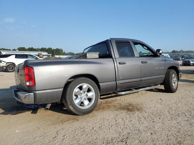 2004 Dodge RAM 1500 ST