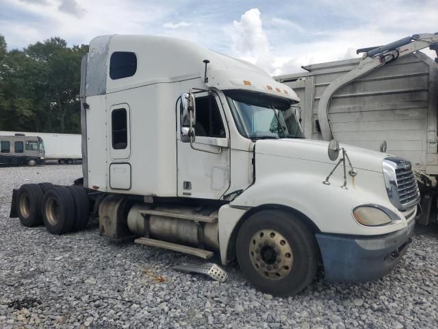 2006 Freightliner Columbia 120 Semi Truck