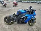 2008 Kawasaki ZX1000 E