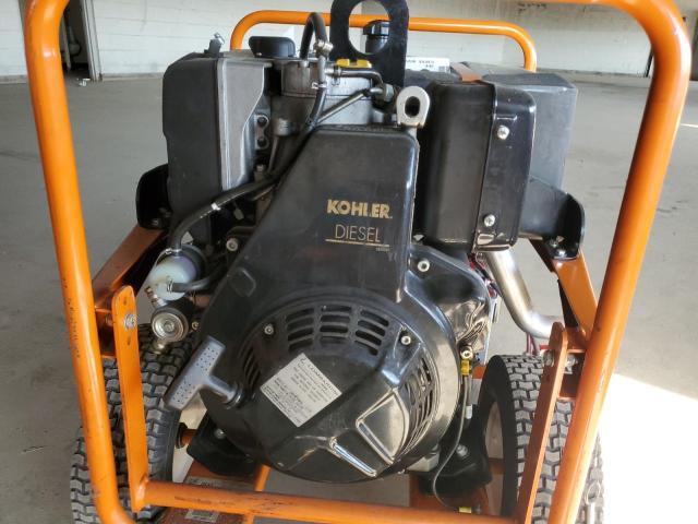 2015 Ck Power CK5-5H Generation