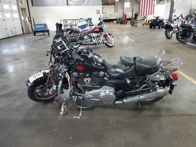 2019 Harley-Davidson Flht