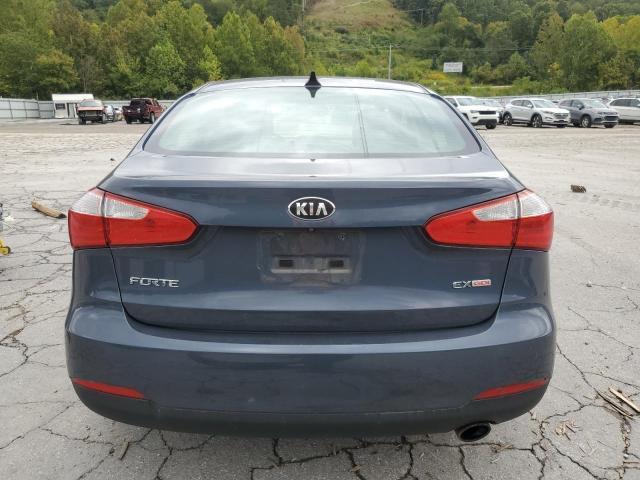 2015 KIA Forte ex