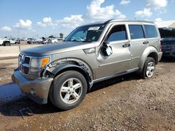 2007 Dodge Nitro SXT for sale in Brighton, CO