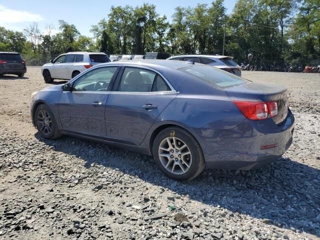 2014 Chevrolet Malibu 1LT