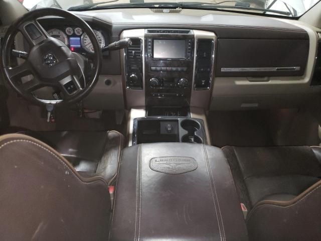 2011 Dodge RAM 2500