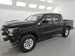 2024 Nissan Frontier S en venta en Van Nuys, CA
