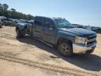 2009 Chevrolet Silverado K3500 LT