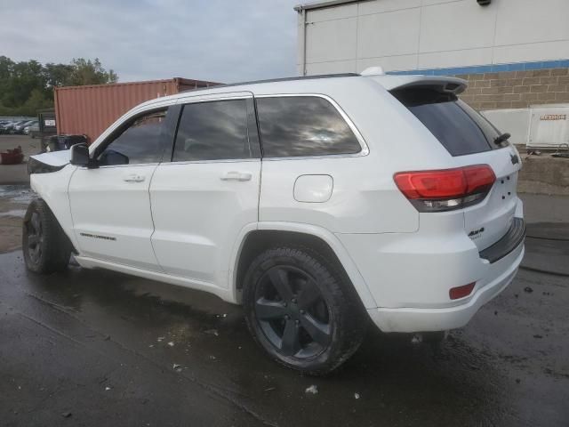2014 Jeep Grand Cherokee Laredo