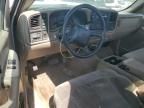 2001 Chevrolet Silverado K2500 Heavy Duty