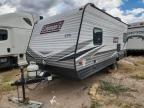 2020 Coleman Travel Trailer