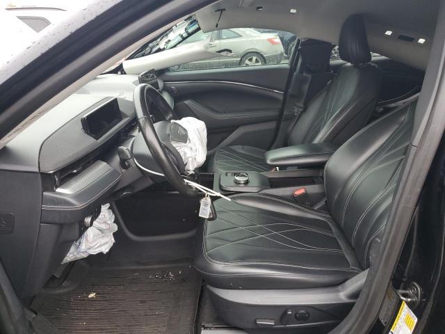 2021 Ford Mustang Mach-e Select