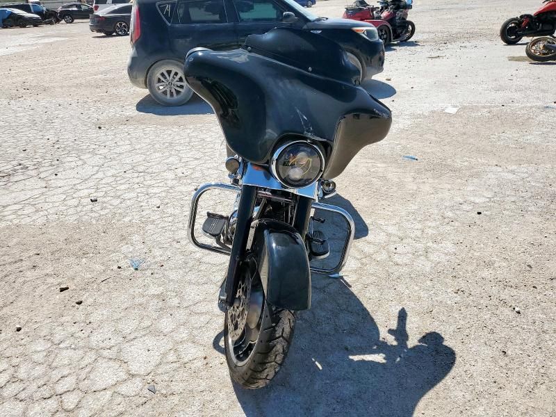 2013 Harley-Davidson Flhx Street Glide