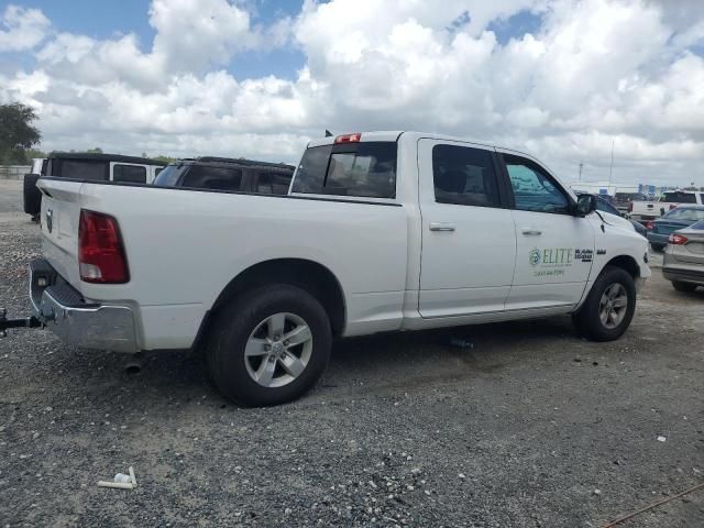 2020 Dodge Ram 1500 Classic slt