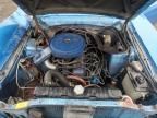 1977 Mercury Comet
