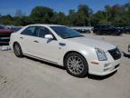 2008 Cadillac STS