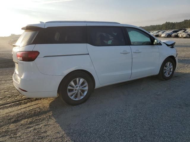 2015 KIA Sedona LX