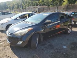 2012 Hyundai Elantra GLS for sale in Baltimore, MD